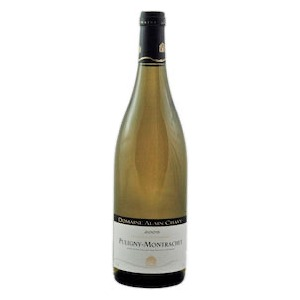 Puligny-Montrachet AOC by Domaine Alain Chavy