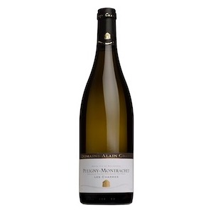 Puligny-Montrachet AOC Lieu Dit  Les Charmes  by Domaine Alain Chavy