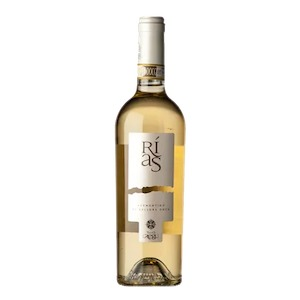 Vermentino di Gallura DOCG 'Rìas' by Tenute Gregu