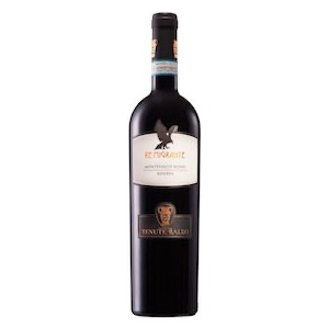 Montefalco DOC Riserva  by Tenute Baldo