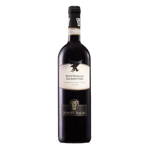 Montefalco Sagrantino DOCG by Tenute Baldo