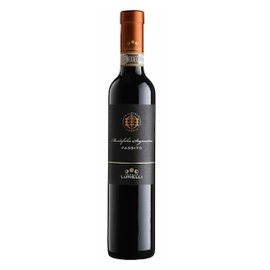 Montefalco Sagrantino DOCG Passito  by Tenuta Castelbuono