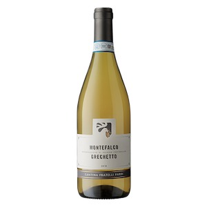 Montefalco DOC Grechetto di Todi  by Cantina Fratelli Pardi