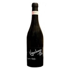 Montefalco Sagrantino DOCG 'Vignalunga' by Moretti Omero