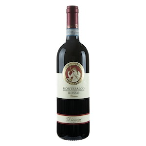 Montefalco DOC Riserva  by Cantina Dionigi