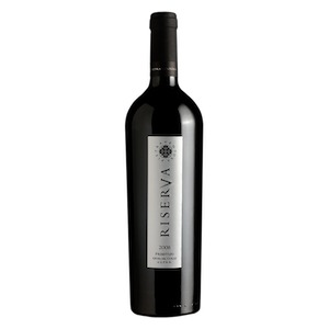 Gioia del Colle DOC Riserva  by Agricole Pietraventosa