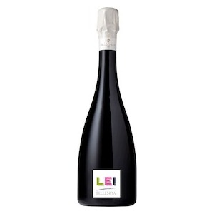 Conegliano Valdobbiadene Prosecco DOCG Dry  Metodo Classico  'Lei' by Bellenda