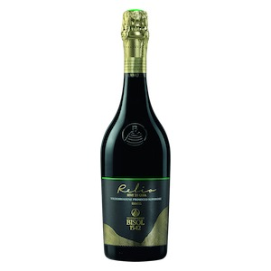 Conegliano Valdobbiadene Prosecco DOCG Superiore  Guia  Extra Brut  'Relio' by Bisol