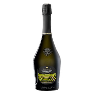 Conegliano Valdobbiadene Prosecco DOCG Santo Stefano  by Azienda Agricola Francesco Drusian