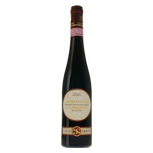 Montefalco Sagrantino DOCG Passito  by Cantina Colle Ciocco