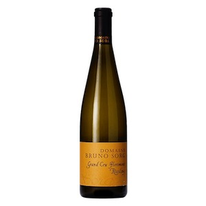 Alsace AOC Riesling  Grand Cru  Florimont  by Domaine Bruno Sorg