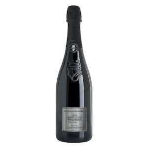 Conegliano Valdobbiadene Prosecco DOCG Superiore  Col San Martino  Extra Brut  '70º Anniversario' by Bortolomiol