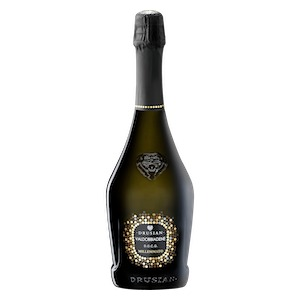 Conegliano Valdobbiadene Prosecco DOCG Brut  by Azienda Agricola Francesco Drusian