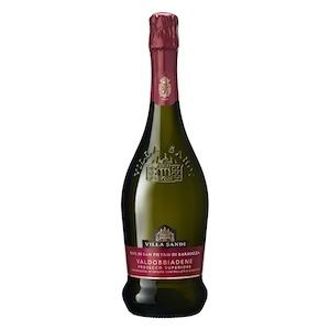 Conegliano Valdobbiadene Prosecco DOCG Dry  Superiore  San Pietro di Barbozza  by Villa Sandi