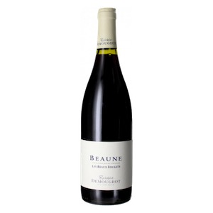 Beaune AOC Lieu Dit  Les Beaux Fougets  by Domaine Rodolphe Demougeot