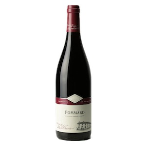 Pommard AOC by Domaine Eric Montchovet