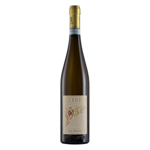 Soave DOC Classico  'La Rocca' by Pieropan