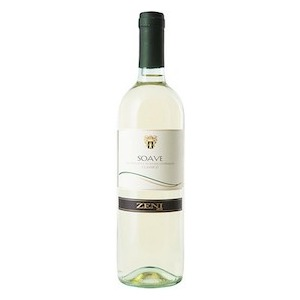 Soave DOC Classico  by Zeni