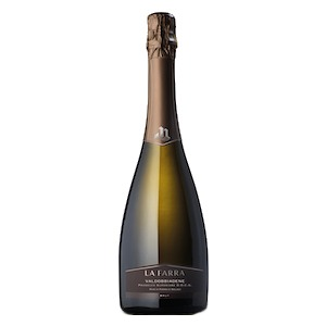 Conegliano Valdobbiadene Prosecco DOCG Farra di Soligo  Extra Brut  by La Farra