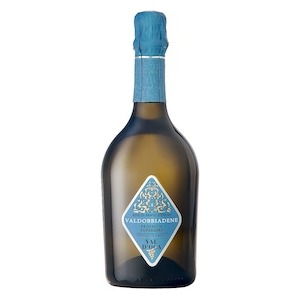 Conegliano Valdobbiadene Prosecco DOCG Superiore  Santo Stefano  Extra Brut  by Val d’Oca