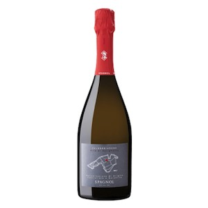 Conegliano Valdobbiadene Prosecco DOCG Brut  Solighetto  by Spagnol Col del Sas