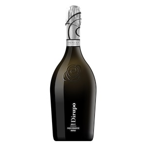 Conegliano Valdobbiadene Prosecco DOCG Extra Dry  Superiore  'Dirupo' by Andreola