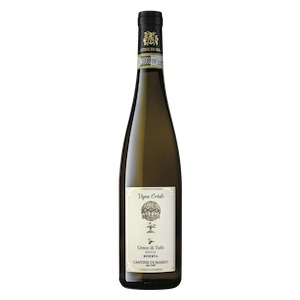 Greco di Tufo DOCG Riserva  'Vigna Ortale' by Azienda Agricola Torricino di Stefano di Marzo