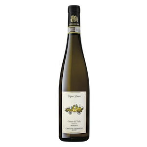 Greco di Tufo DOCG Riserva  'Vigna Laure' by Azienda Agricola Torricino di Stefano di Marzo