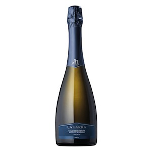 Conegliano Valdobbiadene Prosecco DOCG Brut  Superiore  by La Farra