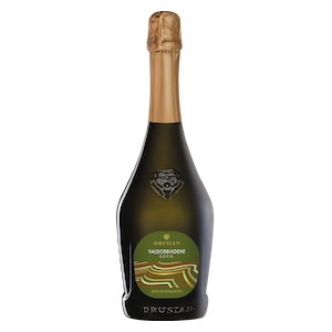 Conegliano Valdobbiadene Prosecco DOCG Brut  Superiore  Collalto  by Azienda Agricola Francesco Drusian