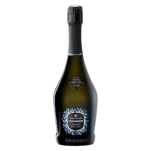 Conegliano Valdobbiadene Prosecco DOCG Extra Dry  by Azienda Agricola Francesco Drusian