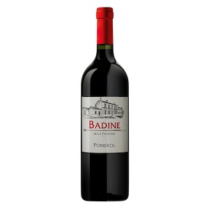 Pomerol AOC 'Badine de la Patache' by Château La Patache