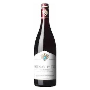 Volnay AOC Premier Cru  Les Mitans  by Domaine Regis Rossignol Changarnier