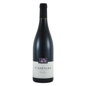 Chénas AOC by Domaine Rémi et Paola Benon