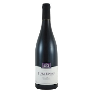 Juliénas AOC by Domaine Rémi et Paola Benon