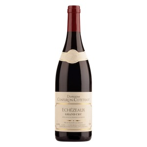 Échezeaux Grand Cru AOC by Domaine Confuron Cotetidot