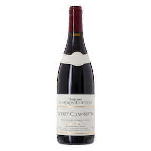 Gevrey-Chambertin AOC by Domaine Confuron Cotetidot