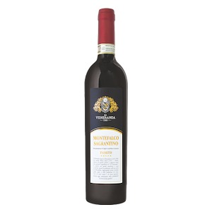 Montefalco Sagrantino DOCG Passito  by La Veneranda