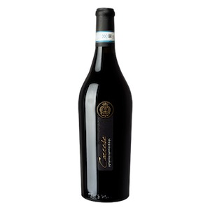 Sannio DOC Aglianico  Riserva  'Carrèse' by Cantina di Solopaca