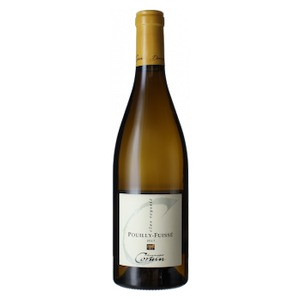 Pouilly-Fuissé AOC by Domaine Dominique Cornin