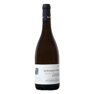 Chablis AOC Premier Cru  Fourchaume  by Domaine D'Henri