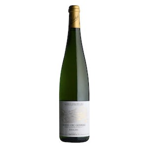 Alsace AOC Riesling  Grand Cru  Geisberg  by Domaine Trimbach