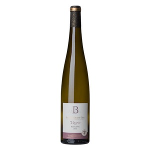 Alsace AOC Riesling  Grand Cru  Brand  by Cave de Turckheim