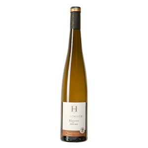 Alsace AOC Pinot Gris  Grand Cru  Hengst  by Cave de Turckheim