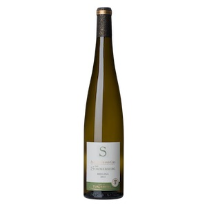 Alsace AOC Riesling  Grand Cru  Sommerberg  by Cave de Turckheim