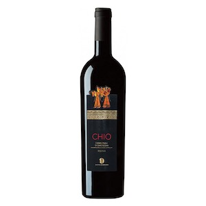 Cannonau di Sardegna DOC Riserva  'Chio' by Cantina di Mogoro