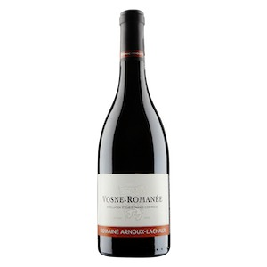 Vosne-Romanée AOC by Domaine Arnoux Lachaux