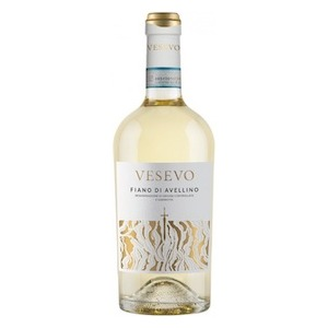 Fiano di Avellino DOCG by Vesevo