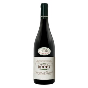 Chambolle-Musigny AOC by Antonin Rodet