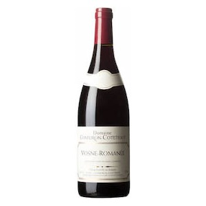 Vosne-Romanée AOC by Domaine Confuron Cotetidot